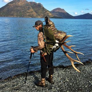 kelty cache hauler pack frame for sale Only having the right gear is key to making every moment unforgettable. The Best Backpacks for Big-Game
