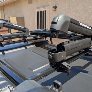 Rhino-Rack Fishing Rod Holder - 16in | Sportsman's Warehouse
