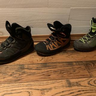 Leather Boots Crispi Boots Thor Crispi Men's Thor II Uninsulated