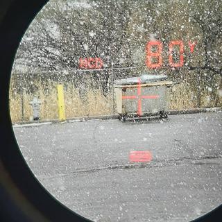 Vortex Ranger 1800 Rangefinder with HCD
