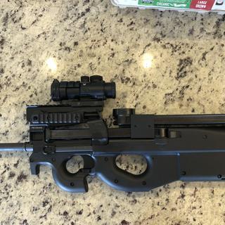 ミリタリー MODERN FIREARMS COLLECTION P90 ミリタリー MODERN FIREARMS COLLECTION P90 ZYTOYS, AK47