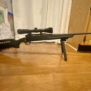 Magpul QD Sling Stud Bipod - Black | Sportsman's Warehouse