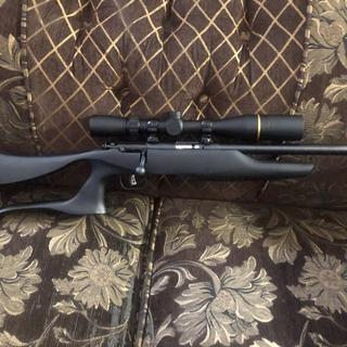 Leupold VX-Freedom 3-9x 40mm Rifle Scope - Rimfire MOA