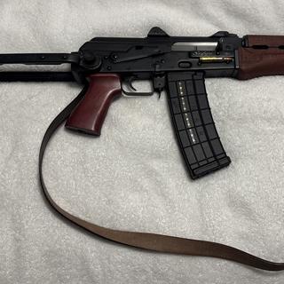 AK　H1556 Zastava Arms ZP85556 5.56mm NATO 10in Black Modern Sporting Pistol