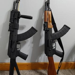Magpul MOE AK Stock + Free Shipping - Milspec Retail