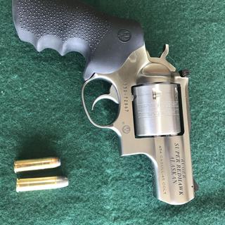 Ruger Super Redhawk Alaskan 454 Casull 2.5in Stainless