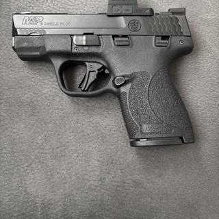 Smith & Wesson M&P Shield Plus Micro-Compact Savior Equipment