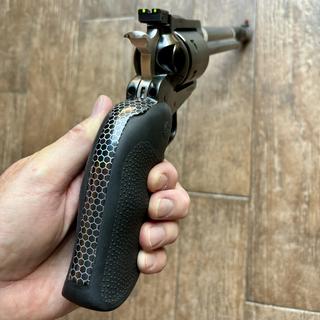 Ruger New Model Super Blackhawk 44 Magnum 10.5in Blued Revolver