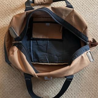 Carhartt Classic 35 Liter Duffle Bag | Sportsman's Warehouse
