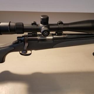Vortex Viper 6.5-20x 44mm Rifle Scope - Dead-Hold BDC