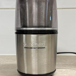 Cuisinart SG-10A Nut and Spice Grinder Kitchen Warehouse™