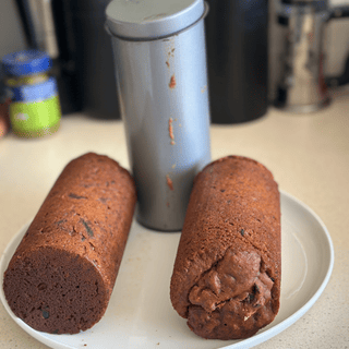 Daily Bake Non Stick Nut Loaf Tin 20x8cm Kitchen Warehouse™ - Main Image