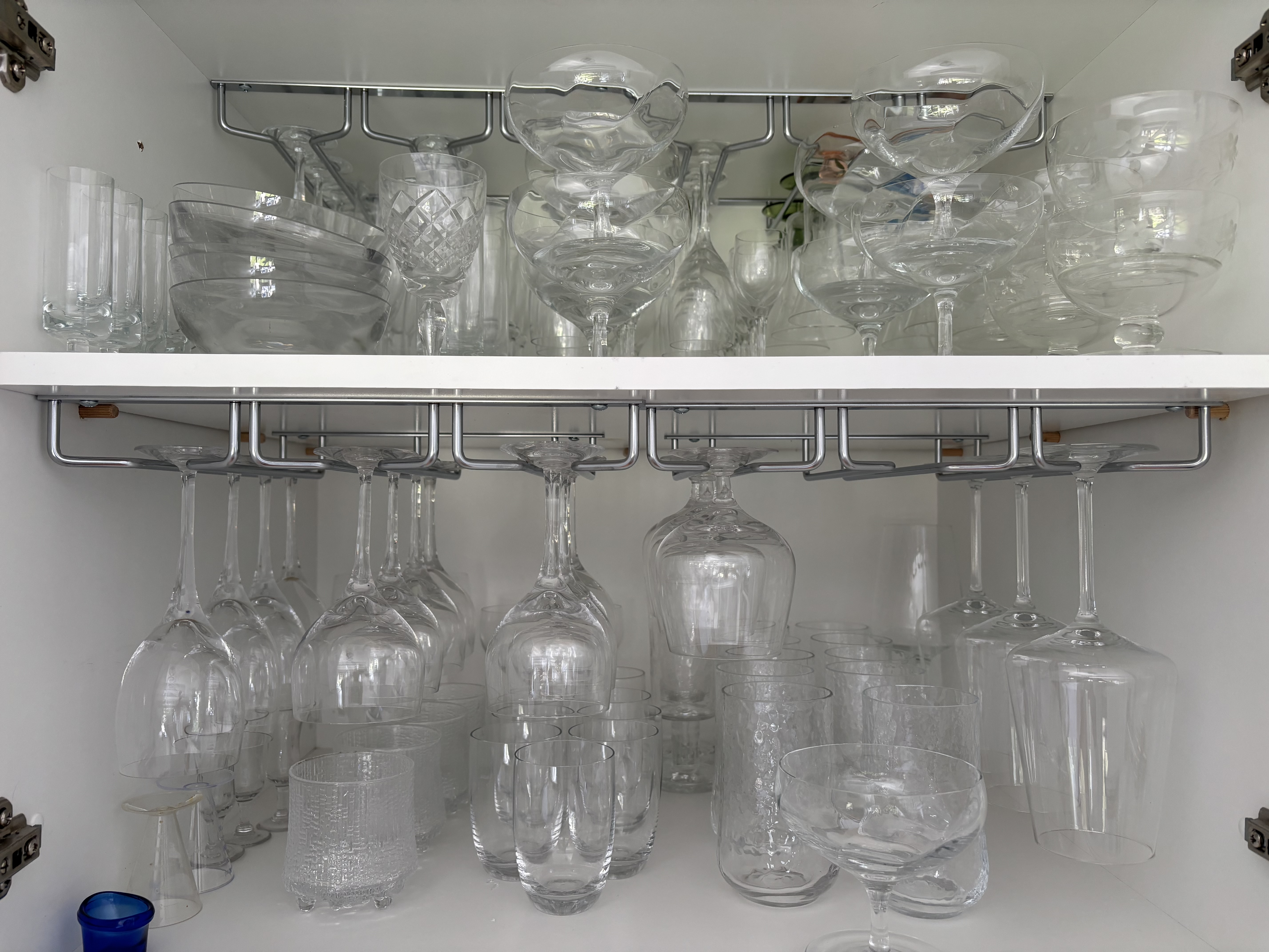 acrylic drinking tumblers ACRYLIC TUMBLER – Eggshells Kitchen Co main image 1