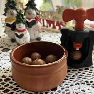 macadamia nut cracker kmart