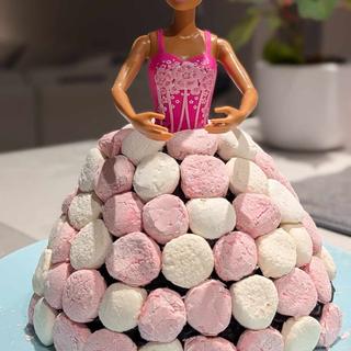 Mondo Dolly Varden Cake Pan 18cm Kitchen Warehouse™