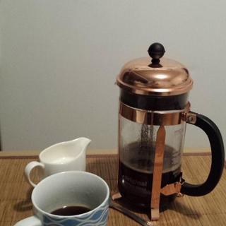 bodum chambord 8 cup french press coffee maker CHAMBORD® main image 1