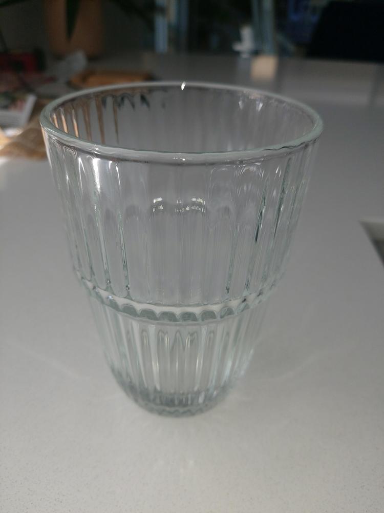 Bormioli Rocco Longdrinkglazen Stone - 490 ml - 6 stuks | wehkamp Bormioli Rocco Longdrinkglazen Stone - 490 ml - 6 stuks | wehkamp