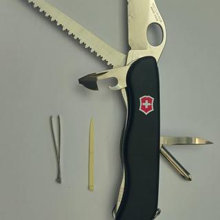 Victorinox Spartan Swiss Army Knife Kitchen Warehouse™