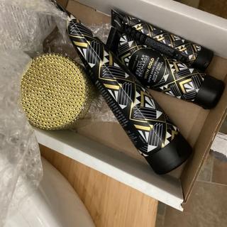 Elizabeth Grant Luxury For Your Skin Collection - TSC.ca