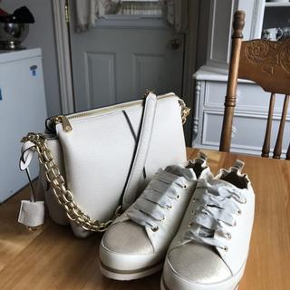 Radley London Hillgate Place Chain Small Ziptop Crossbody - TSC.ca