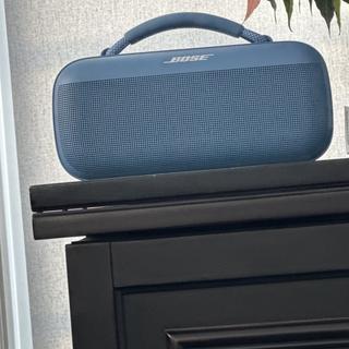 Bose SoundLink Max Portable Speaker - TSC.ca