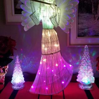 Mr.Christmas 36