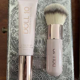 Doll 10 Skin Anti-Stress Skin Perfector - TSC.ca