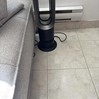 ダイソン2021am09 Dyson AM09 Hot+Cool Fan Heater - TSC.ca