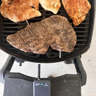 Submitted by JAMES G
