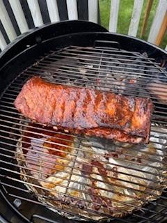 Submitted by GARY M