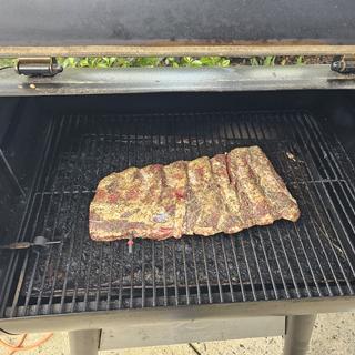 Submitted by David M J