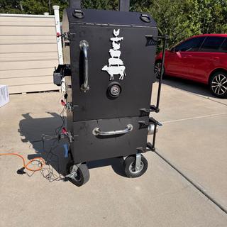 Submitted by BRIAN S
