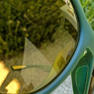 ラムセス JMM-RITZ-TORTOISE-BABY-BLUE-