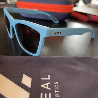 Shop CUMULUS (Z2682) Sunglasses by Zeal | Zeal Optics