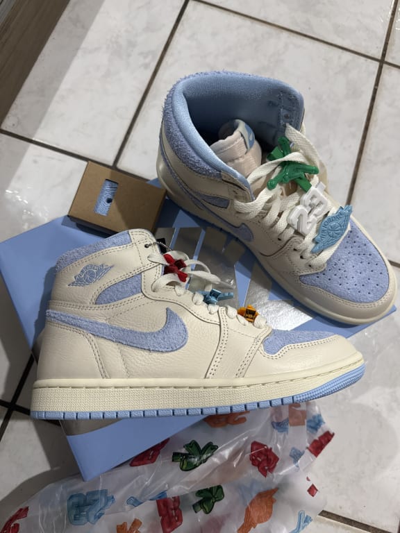 Air Jordan 1 Retro High OG - Nike