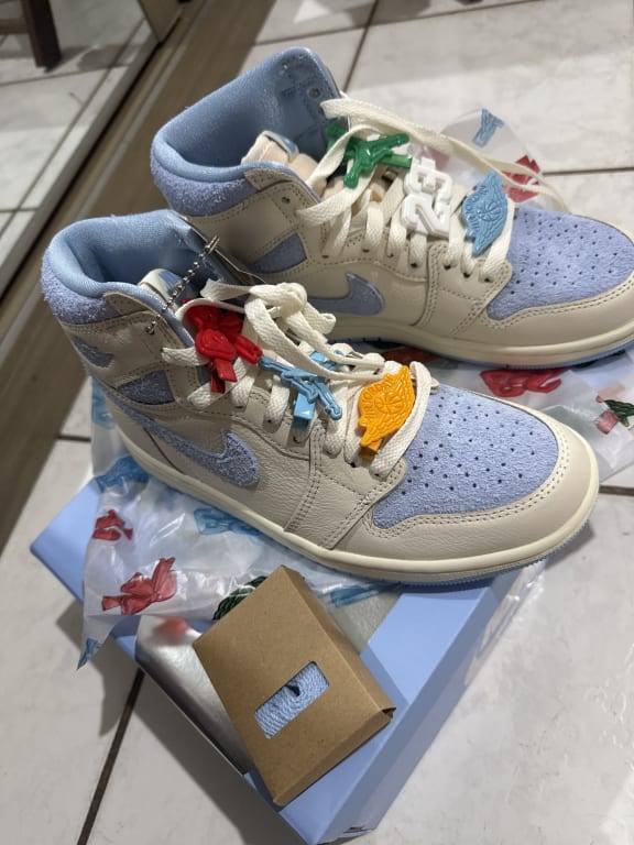 Air Jordan 1 Retro High OG - Nike