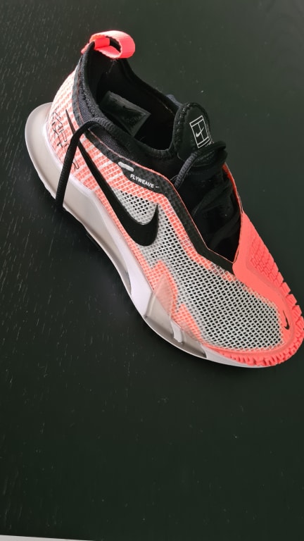 Tênis Nike React Vapor NXT Feminino - Nike