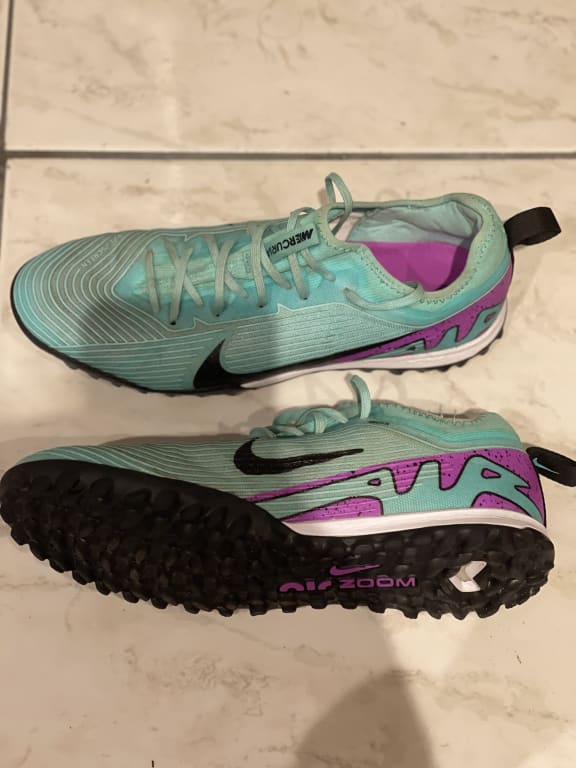Chuteira Nike Mercurial Vapor 15 Pro Society - Nike