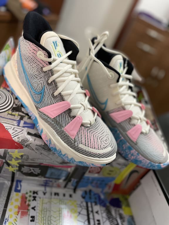 Tênis Nike Kyrie 7 Masculino - Nike