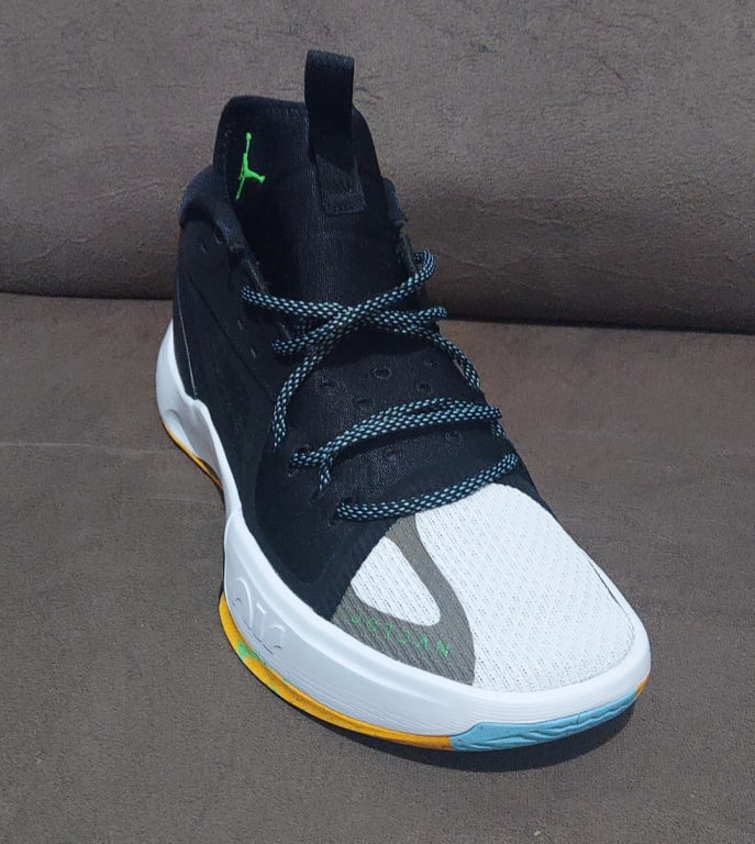 Tênis Jordan Zoom Separate Masculino - Nike