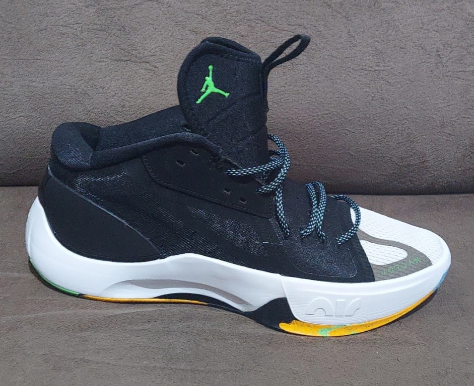 Tênis Jordan Zoom Separate Masculino - Nike