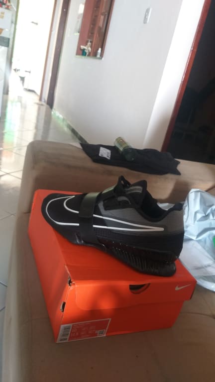 Tênis Nike Romaleos 4 Unissex - Nike