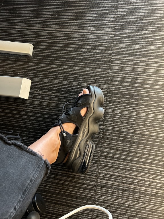 Sandália Nike Air Max Koko Feminina - Nike