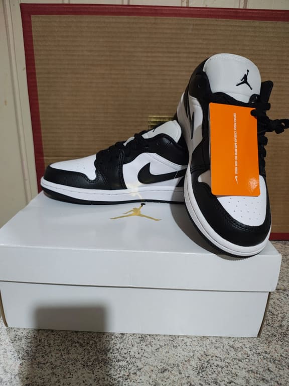 Women's Air Jordan 1 Low - Nike