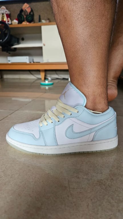 Air Jordan 1 Low SE - Nike