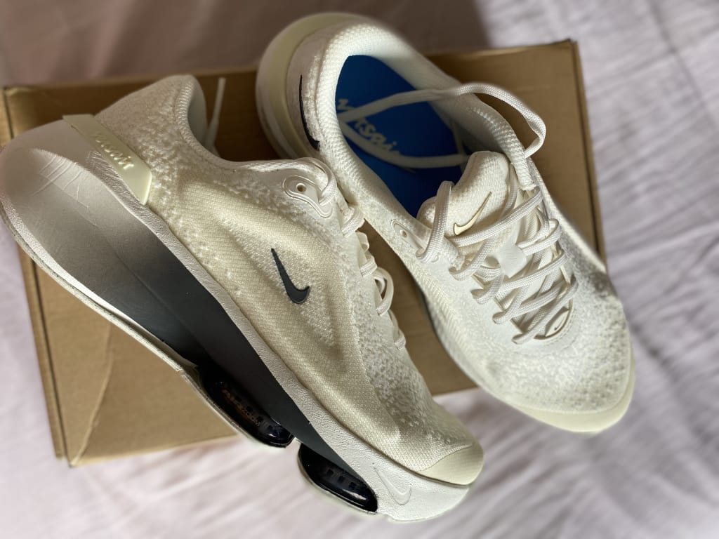Tênis Nike Versair Feminino - Nike