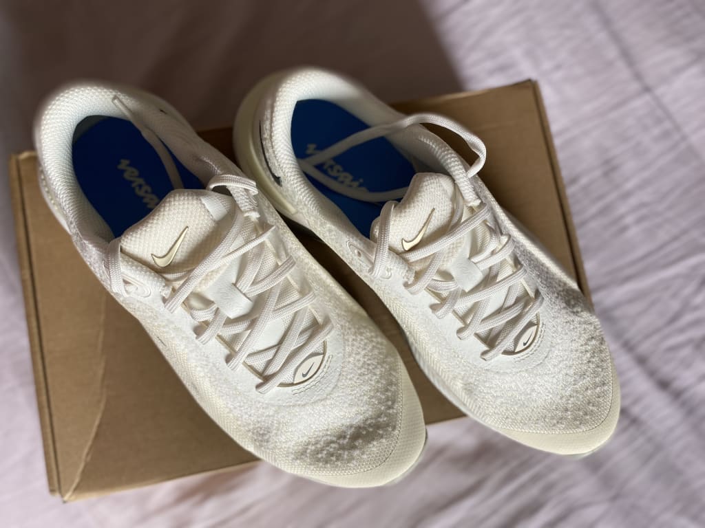 Tênis Nike Versair Feminino - Nike