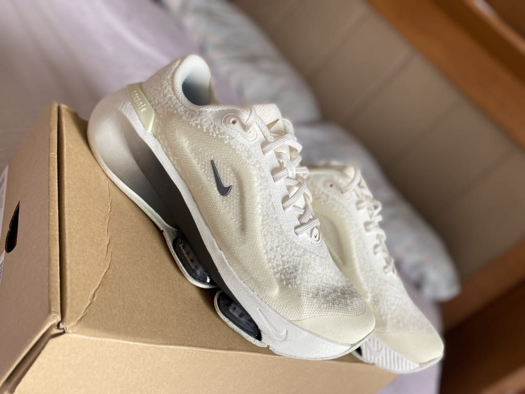 Tênis Nike Versair Feminino - Nike