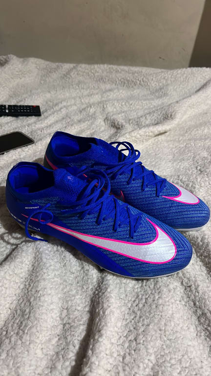 Chuteira Campo Nike Mercurial Zoom Vapor 16 Elite - Nike