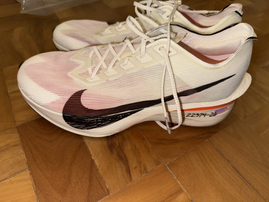 Tênis Nike Vaporfly 4 Proto Masculino - Nike